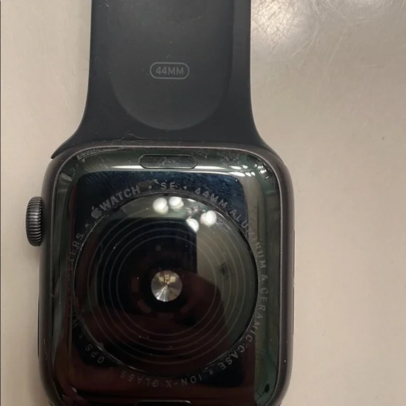 Apple watch SE
